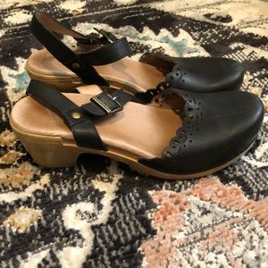 Dansko Marta Sandals